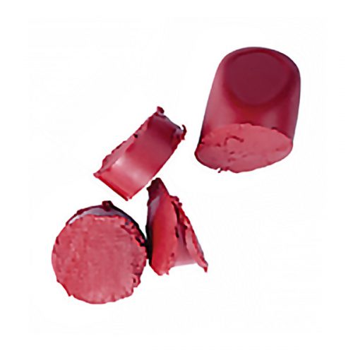 Rich Red Lipstick